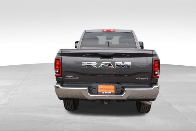 Certified Used 2026 Gray Ram Big Horn image 6