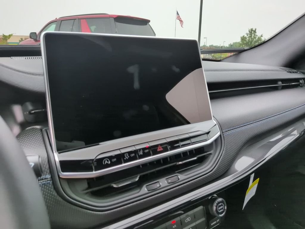 New 2026 Silver Jeep Latitude image 24