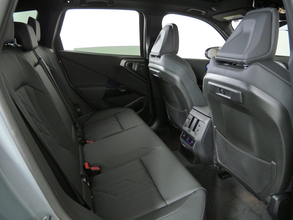 Used 2026 Brooklyn Grey Metallic BMW 30 xDrive image 27