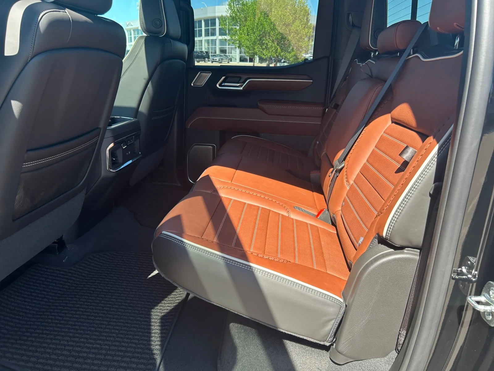 New 2026 Onyx Black GMC Denali Ultimate image 19