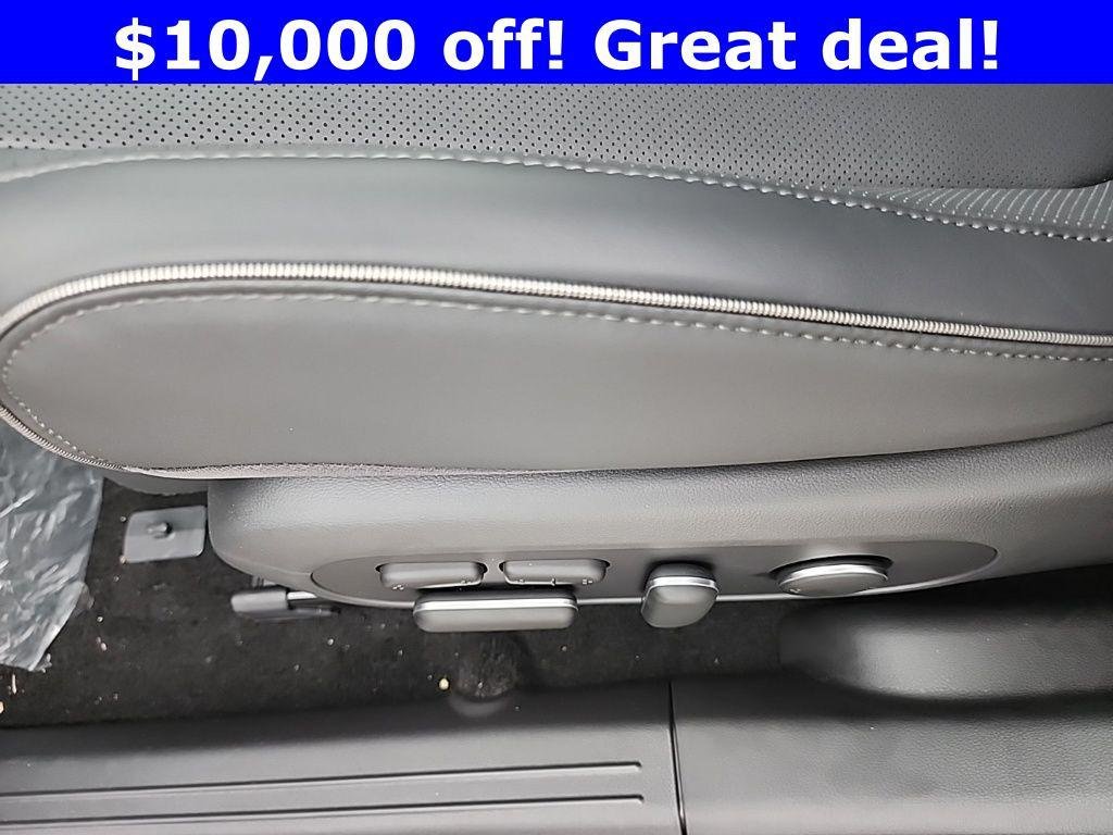 2024 Hyundai IONIQ 5 Limited - Photo 19