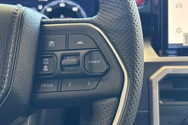 New 2026 Bronze Oxide Toyota  TRD Off-Road image 27