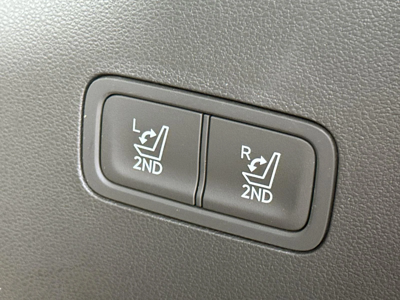 2025 Hyundai Santa Fe Calligraphy - Photo 42