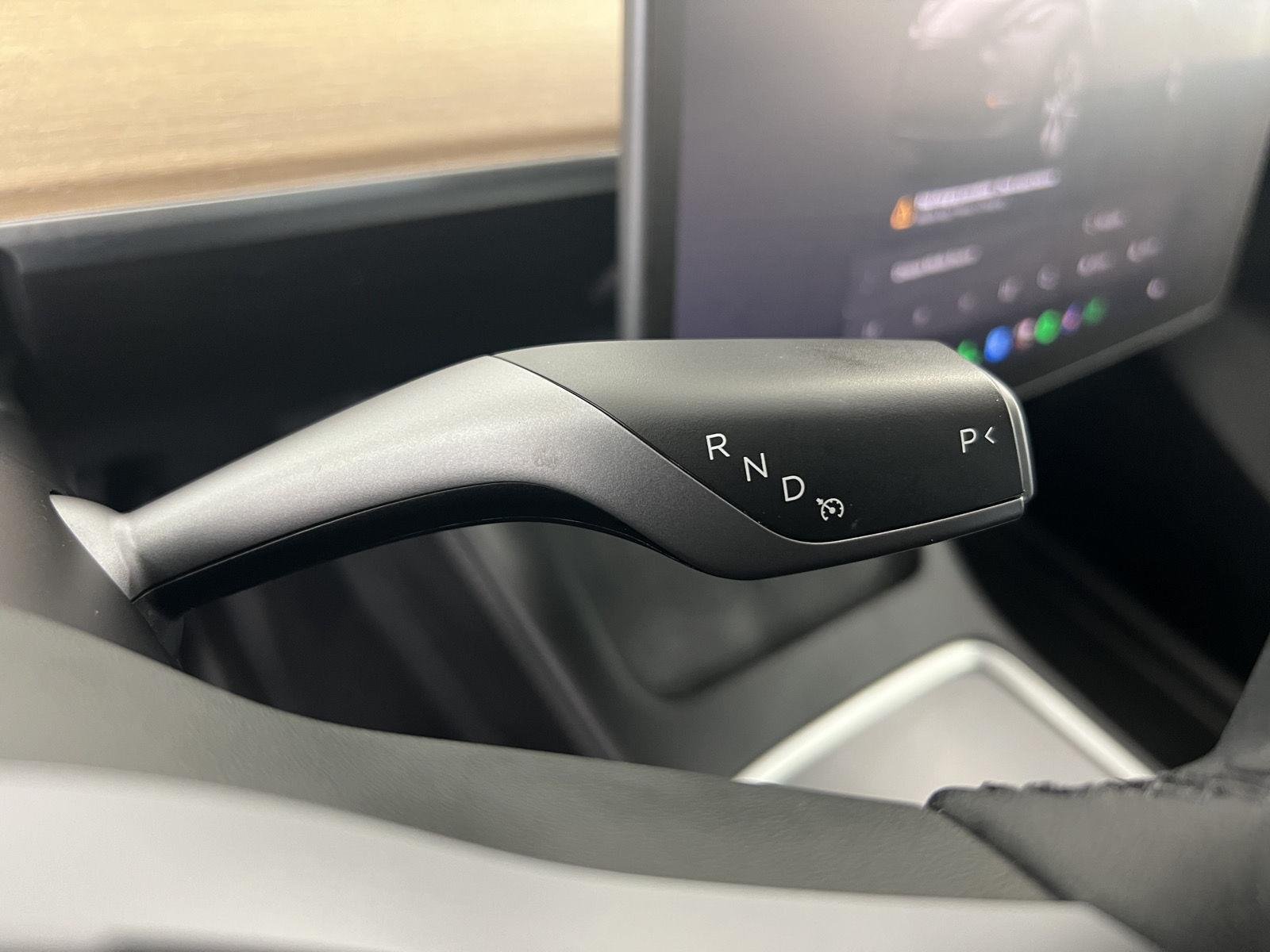 Used 2023 GRAY Tesla Long Range Dual Motor All-Wheel Drive image 15