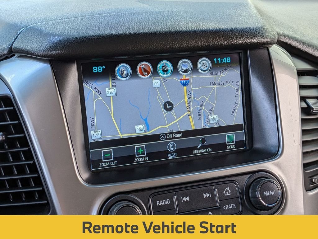 Used 2018 Black Chevrolet Premier image 24