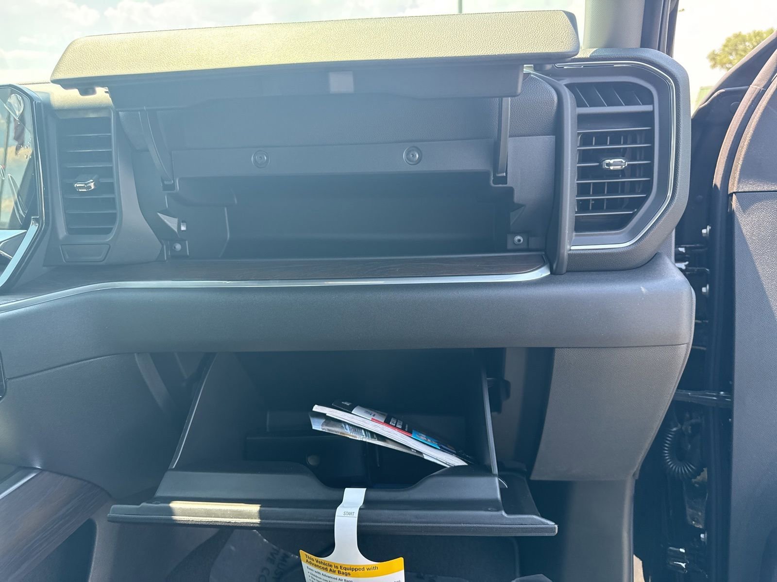 2025 GMC Sierra 3500HD SLT - Photo 54