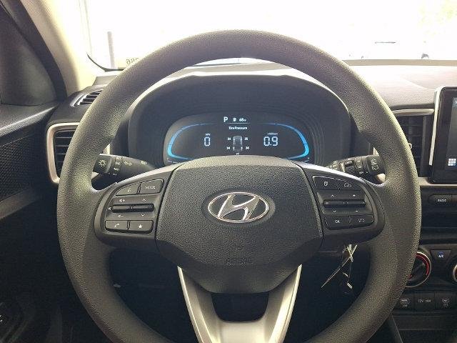 New 2026 Black Hyundai SE image 21