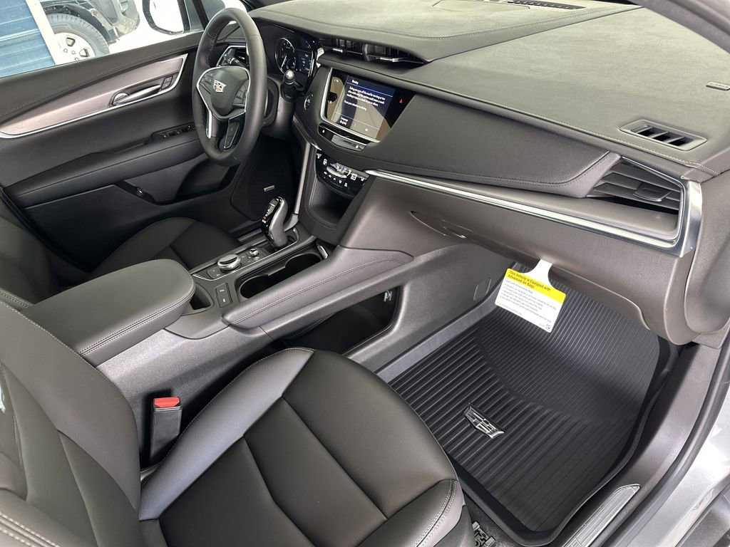 2026 Cadillac XT5 Luxury - Photo 37