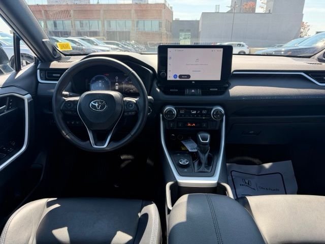 Used 2023 Blue Toyota XSE image 20