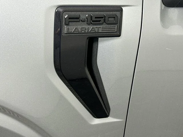 New 2026 Ford F-150 Lariat