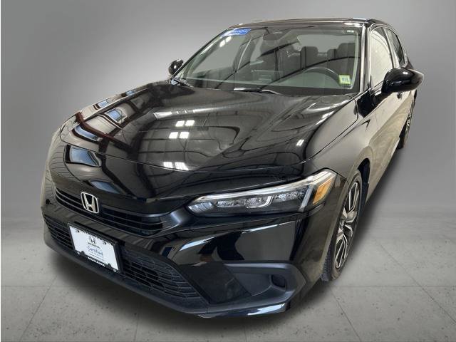 2024 Honda Civic Sedan