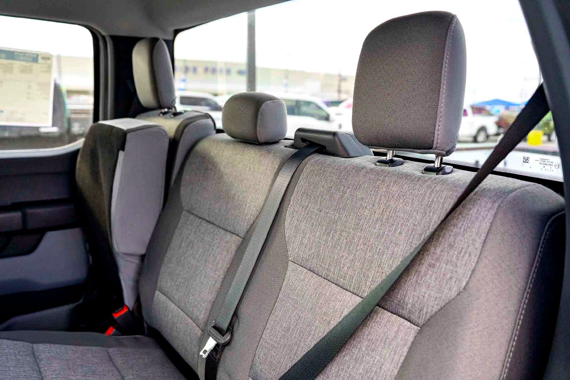 2025 Ford F-250 Super Duty XL - Photo 18