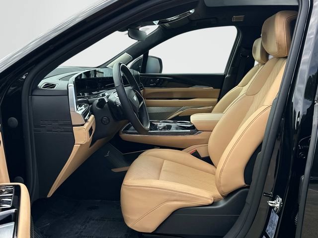 2025 Cadillac Escalade IQ Luxury 2 - Photo 10