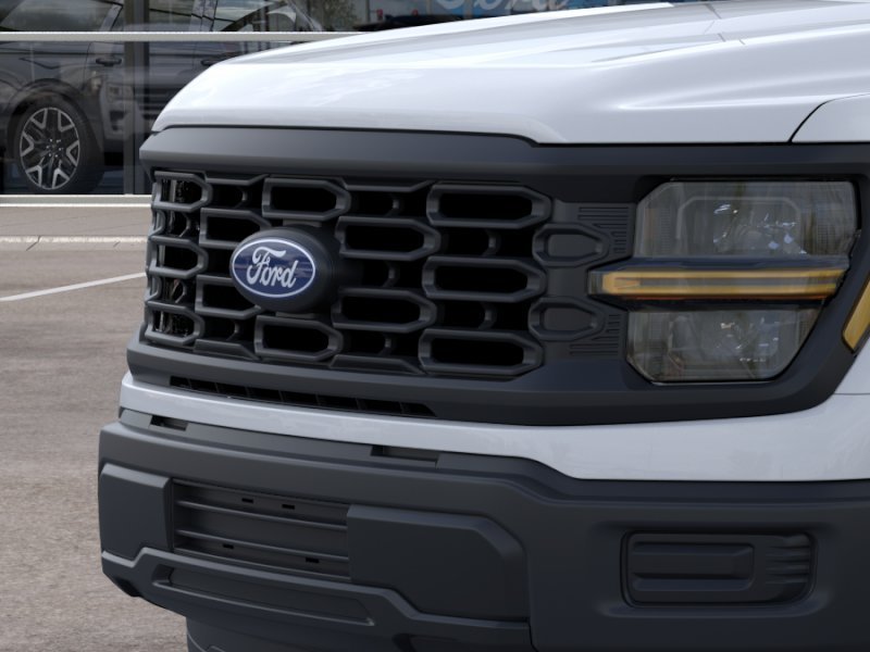 New 2026 Oxford White Ford XL image 18