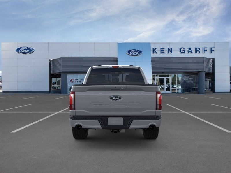 New 2026 Avalanche Ford LARIAT image 5