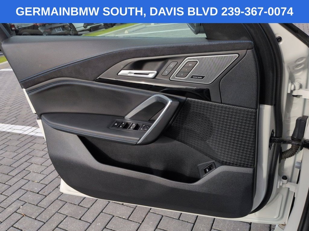Certified Used 2026 Alpine White BMW xDrive28i image 29
