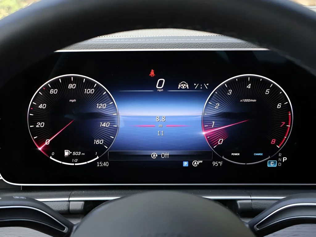 New 2026 MANUFAKTUR Alpine Grey Mercedes-Benz GLS 450 image 30