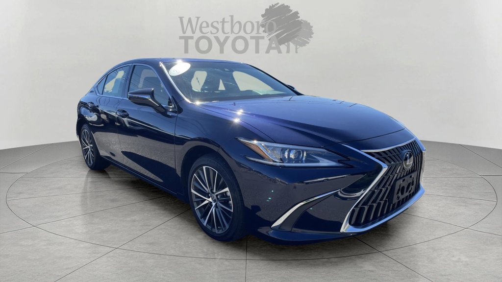 2024 Lexus ES 350
