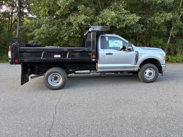 New 2026 Silver Ford XL image 8
