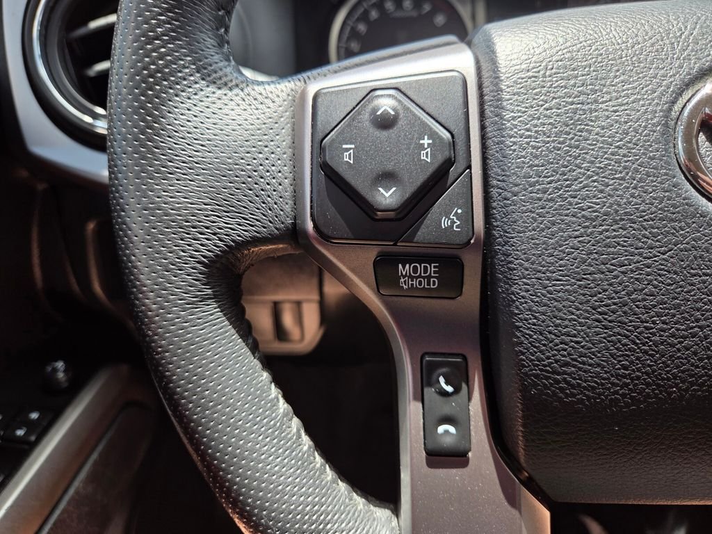 Used 2023 Silver Toyota SR5 image 30