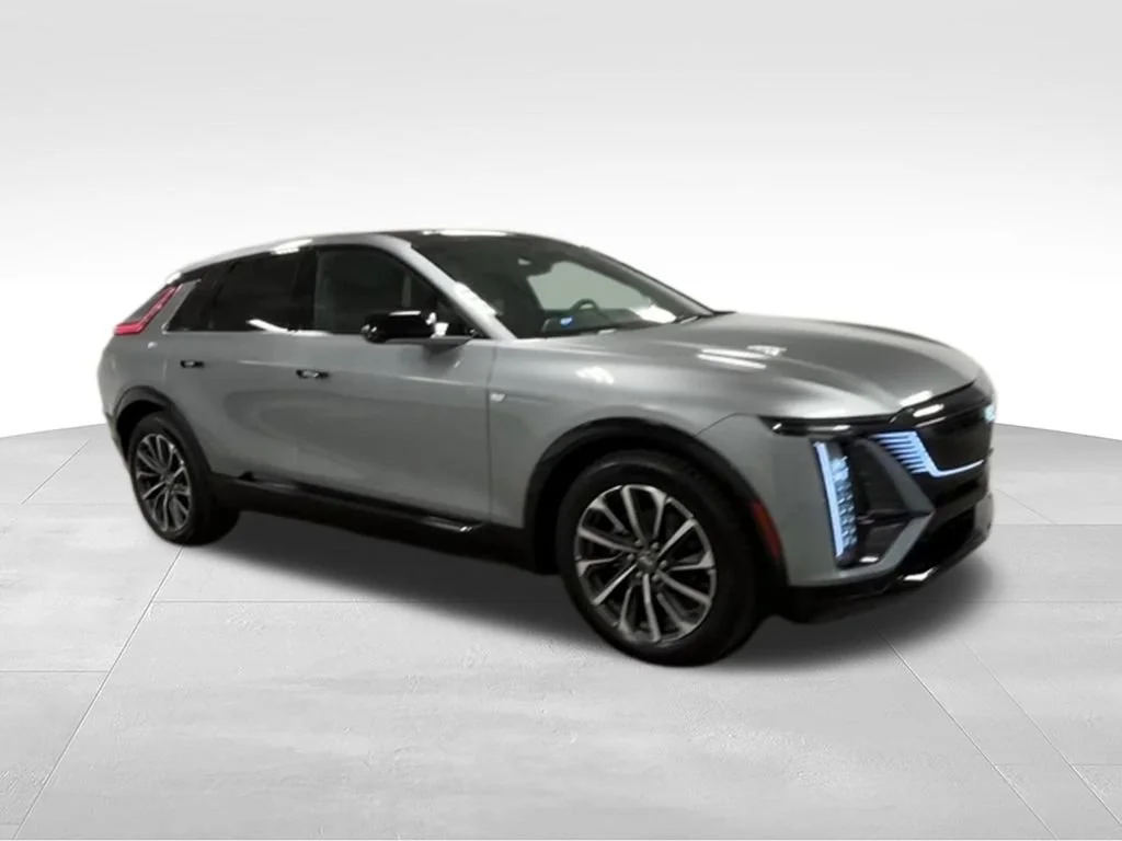 2026 Cadillac LYRIQ Premium Sport - Photo 48