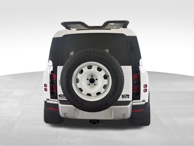 2023 Land Rover Defender S - Photo 6