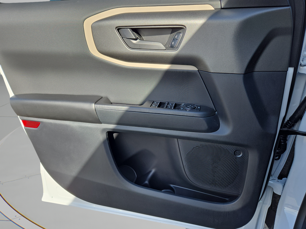 New 2026 Oxford White Ford Big Bend® image 14