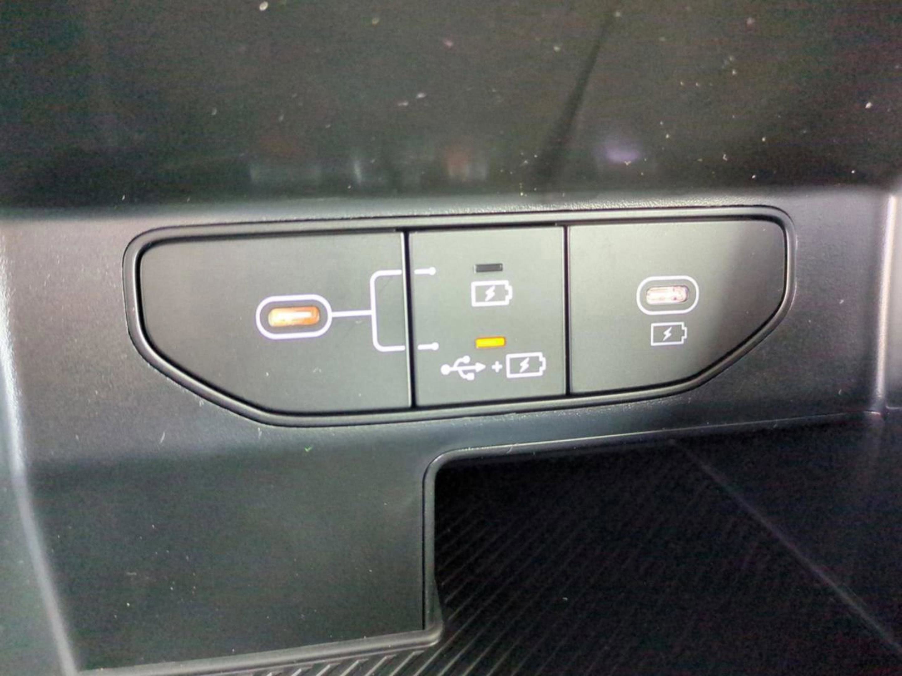 New 2026 Panthera Metal Kia LX image 23