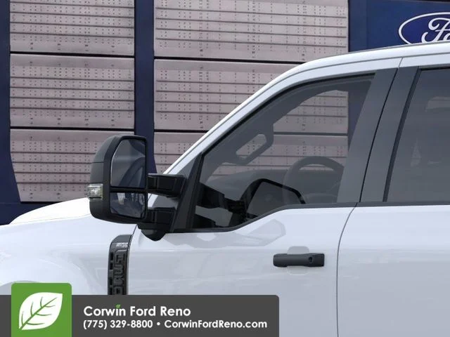 New 2026 Oxford White Ford XL image 22