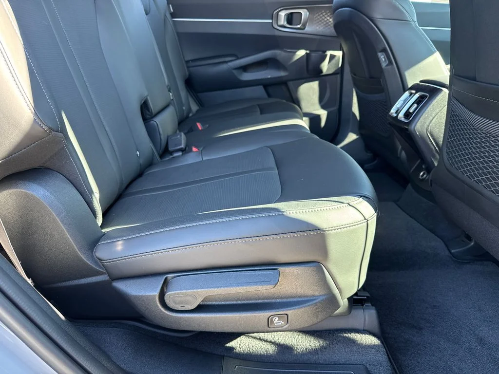 New 2026 Gray Kia S image 15