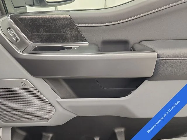 2026 Ford F-250 Super Duty XLT - Photo 13