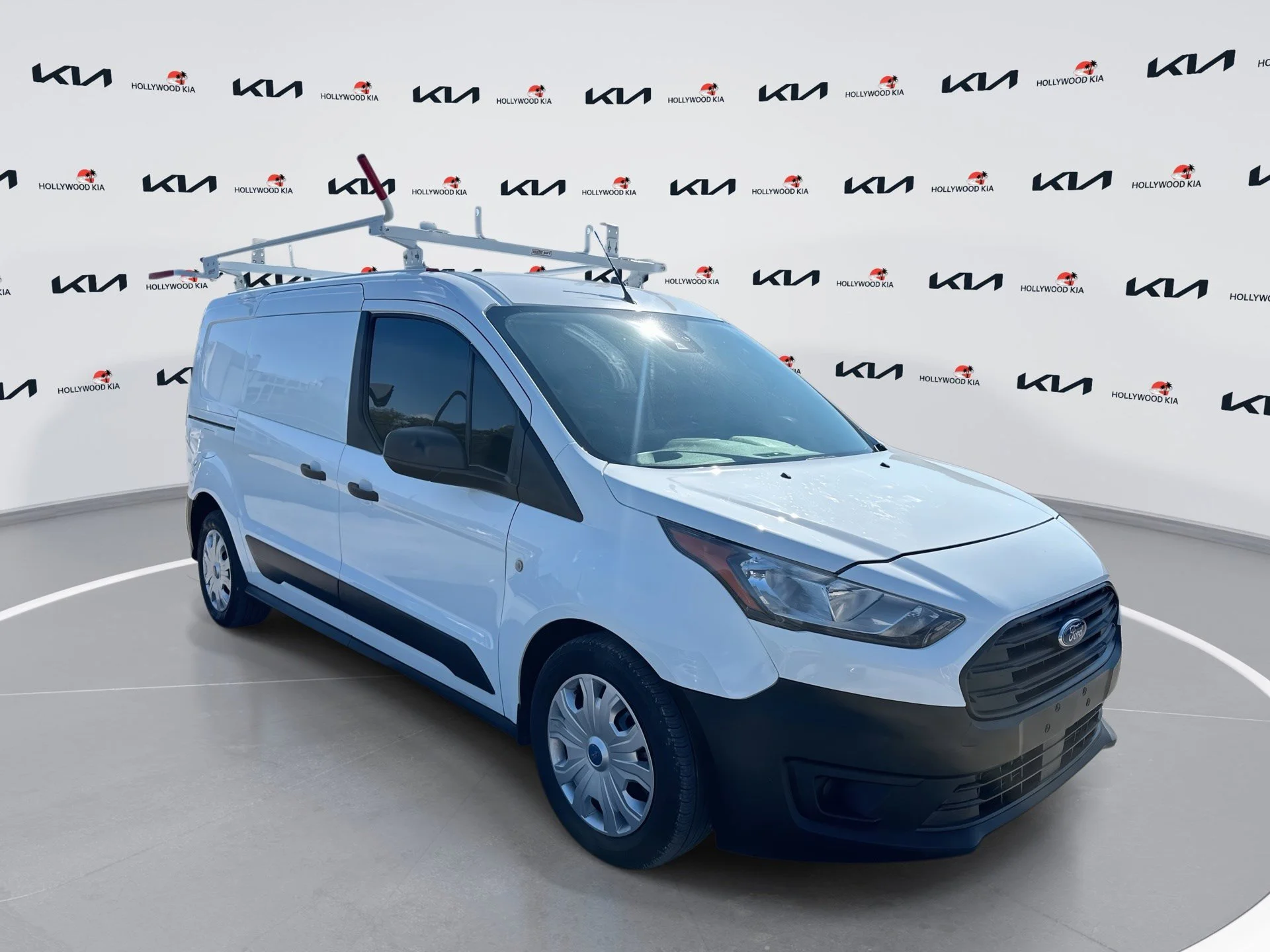 2021 Ford Transit Connect XL