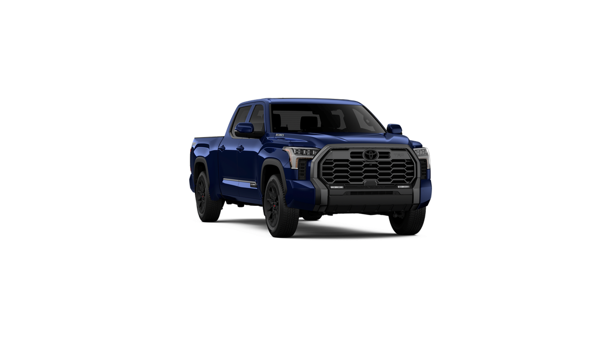 2026 Toyota Tundra Platinum - Photo 46