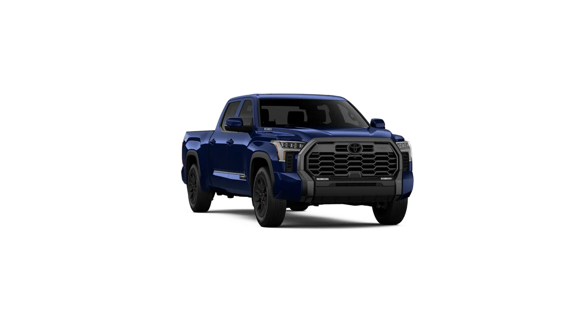 2026 Toyota Tundra Platinum - Photo 46