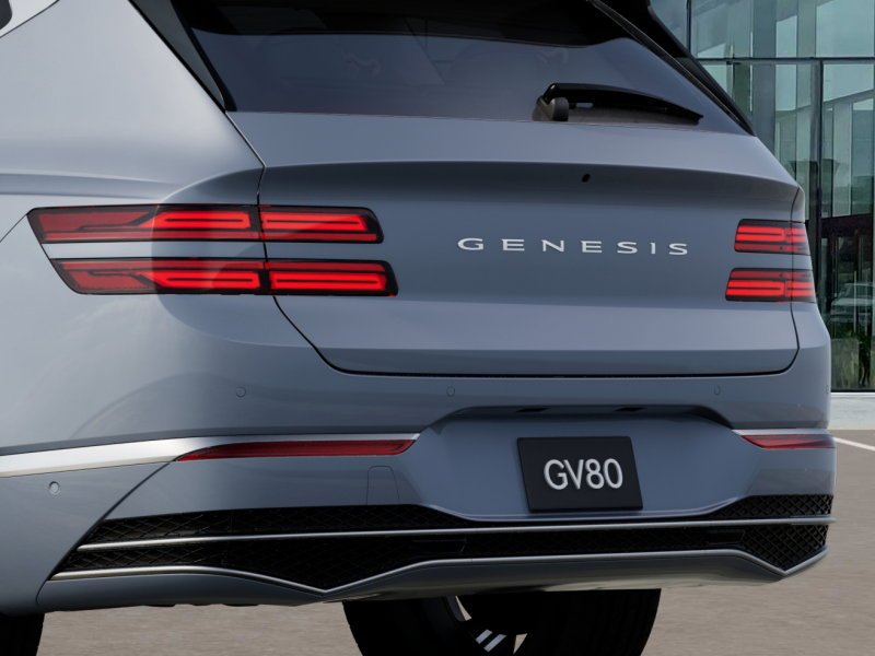 New 2027 Bering Blue Genesis 2.5T PRESTIGE image 15