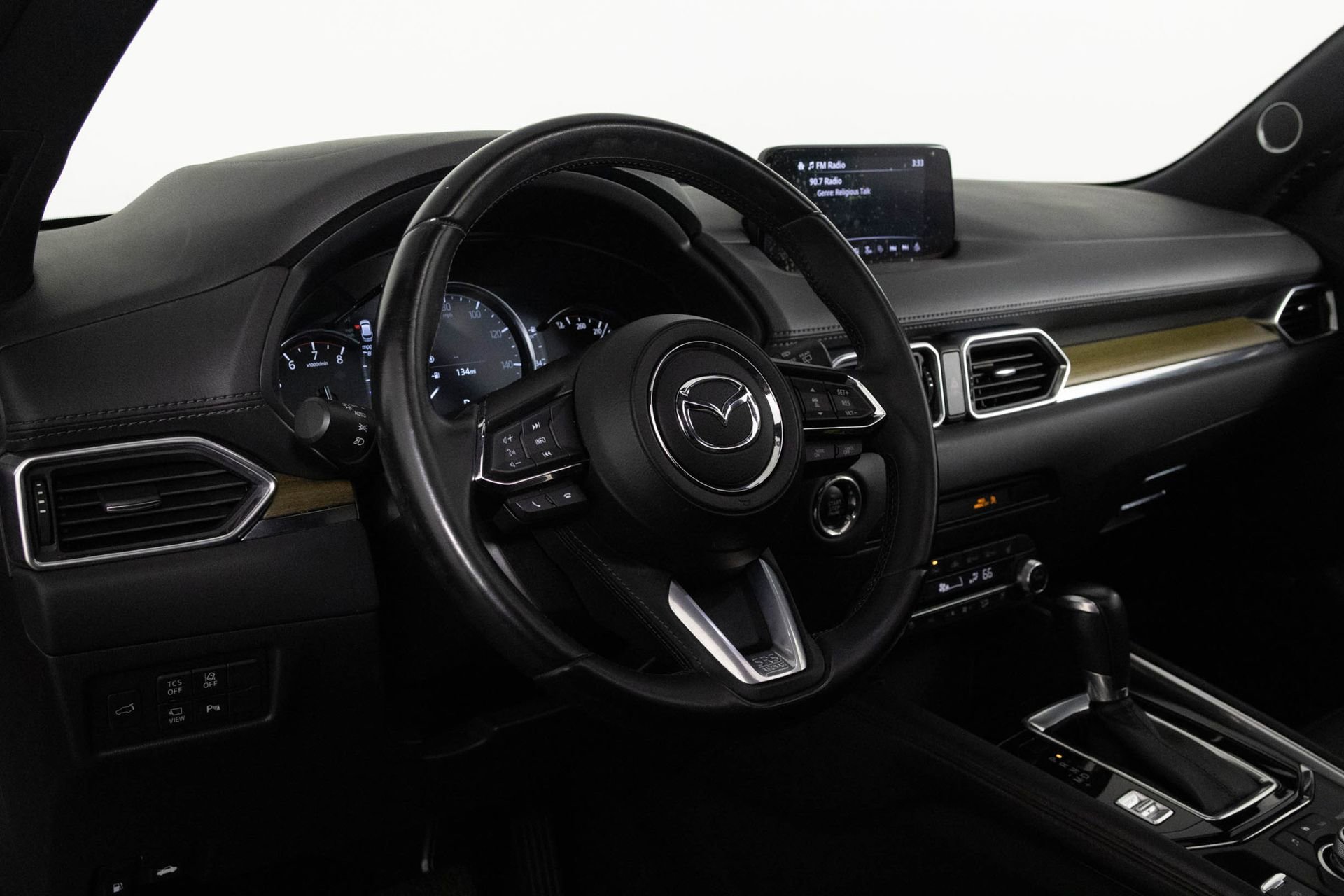 2019 MAZDA CX-5 - Image 32