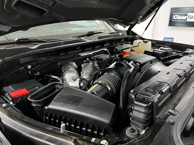 Used 2022 Black GMC Denali image 62