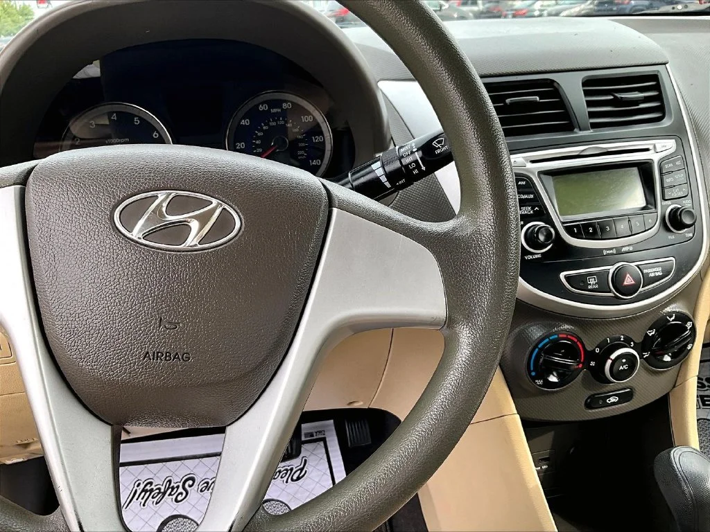 Used 2012 Brown Hyundai GLS image 20