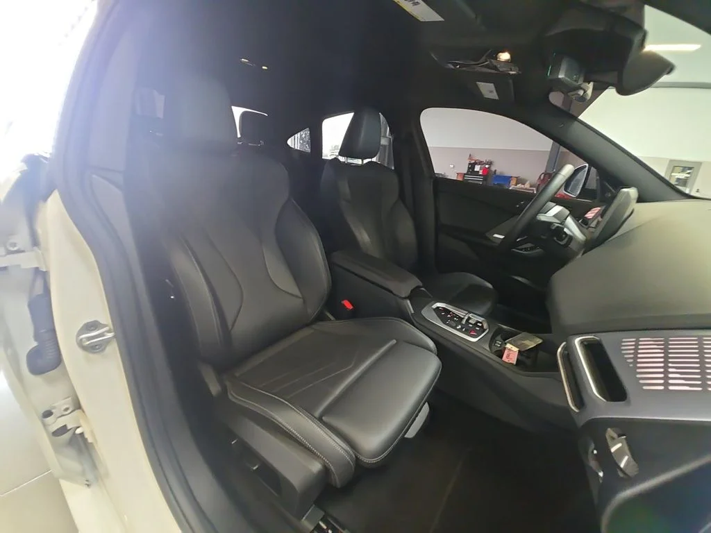 Used 2025 White BMW 228 xDrive Gran Coupe image 36
