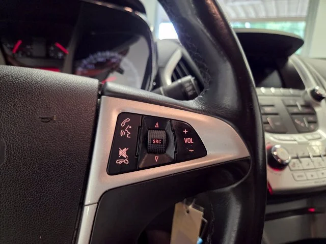 Used 2014 Crystal Red Tintcoat GMC Denali image 29