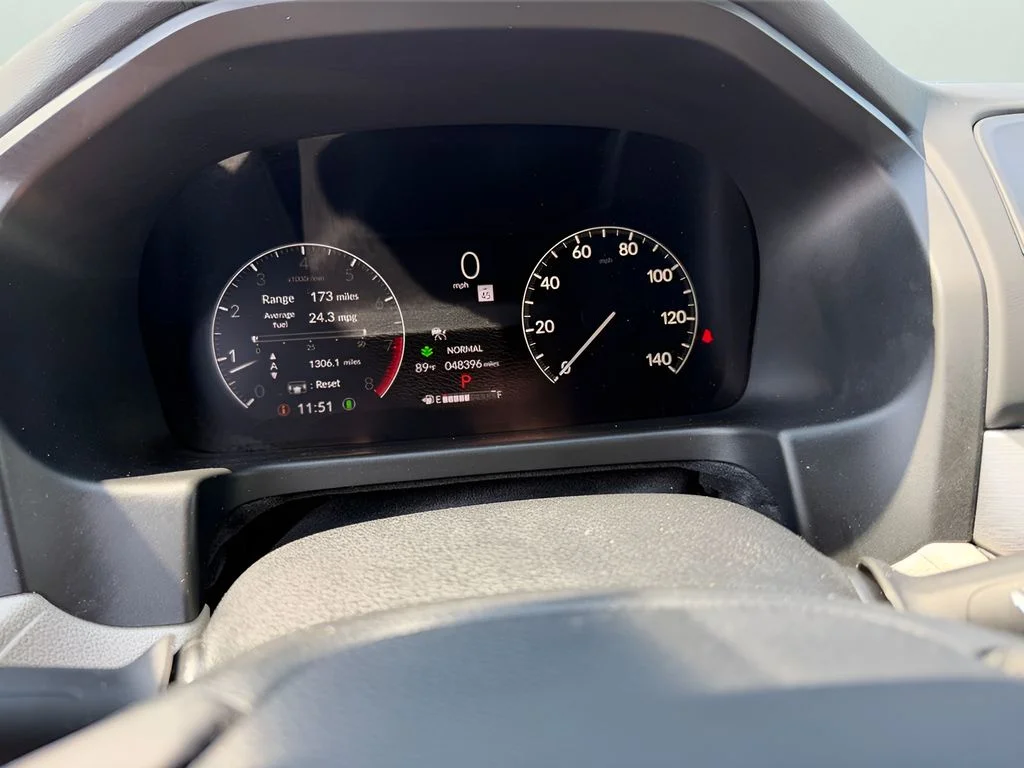 Used 2025 Modern S Honda EX-L image 19