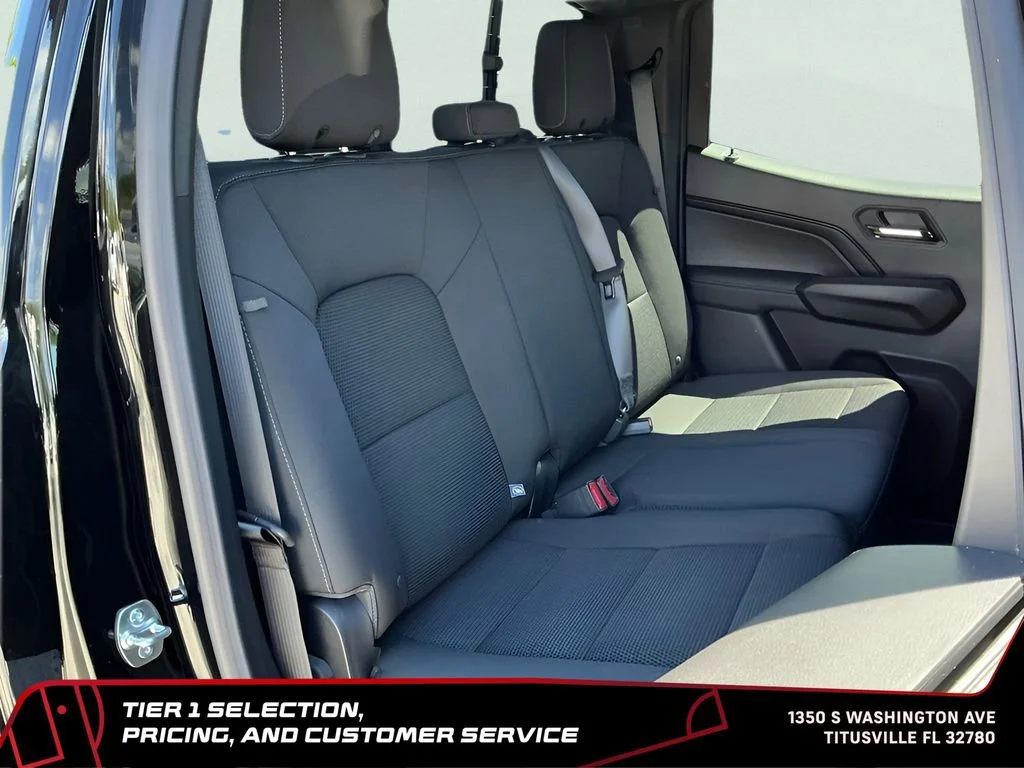 New 2026 Onyx Black GMC Elevation image 15