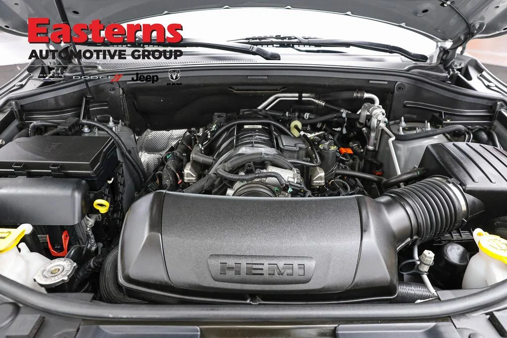 Used 2025 Gray Dodge R/T 20th Anniversary Plus image 9