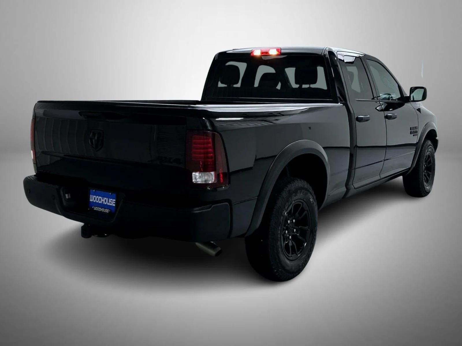 Used 2022 Black Ram Warlock image 5