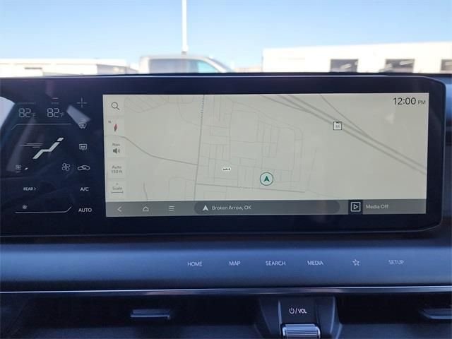 2026 Kia EV9 Land - Photo 22