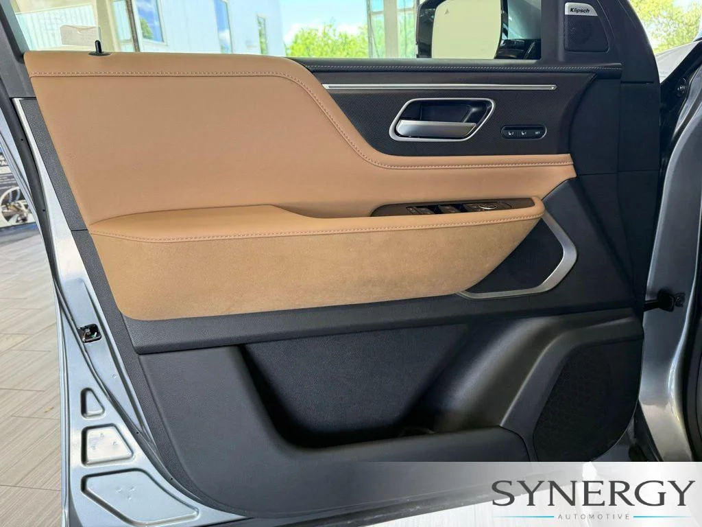 Certified Used 2026 Dynamic Metal INFINITI LUXE image 23