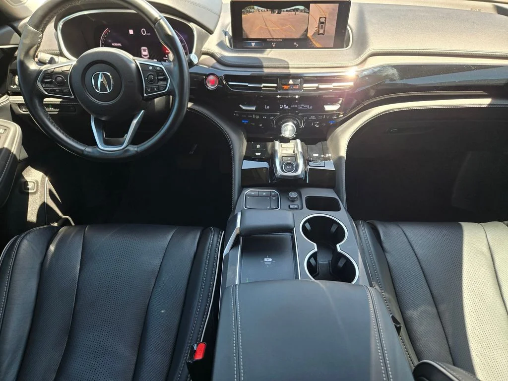 2023 Acura MDX Advance Package - Photo 11