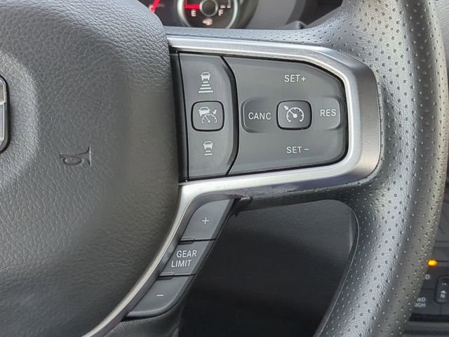 2026 RAM 2500 Tradesman - Photo 32