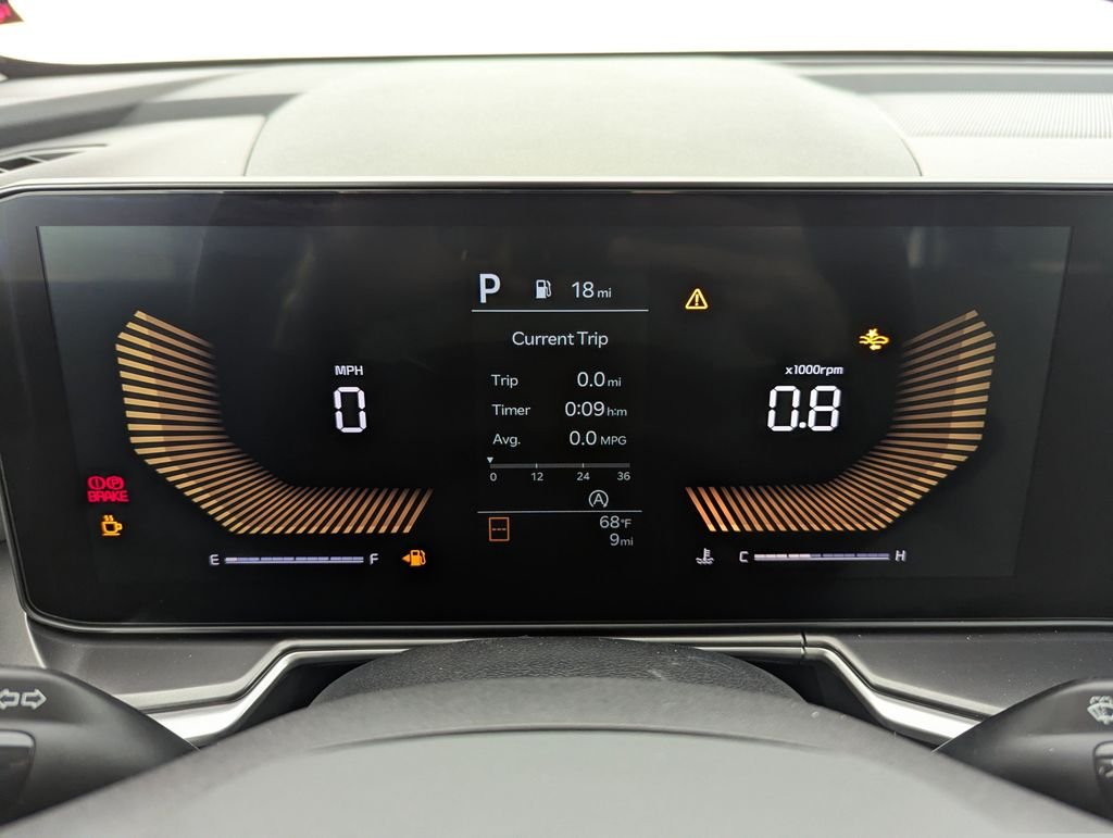 New 2026 Glacial White Pearl Kia S image 39