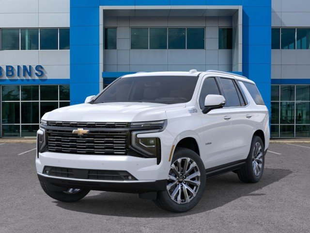 2027 Chevrolet Tahoe High Country - Photo 6